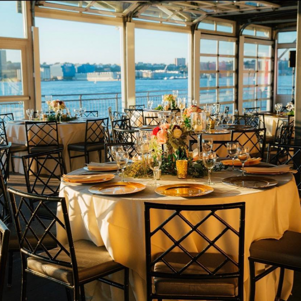 Sunset Terrace Venues