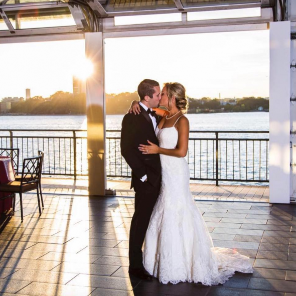 Sunset Terrace Venues