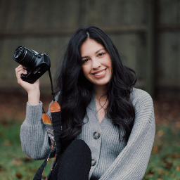 Jenny Rodriguez Photographer | About