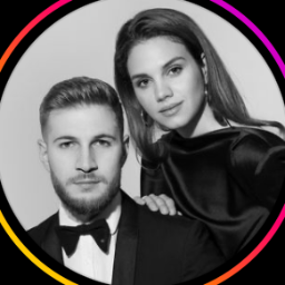 Danilo & Sharon