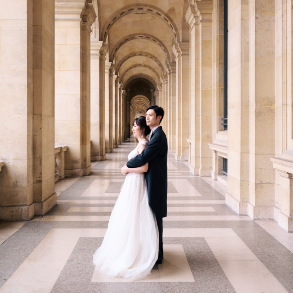 David Picchiottino Photographer