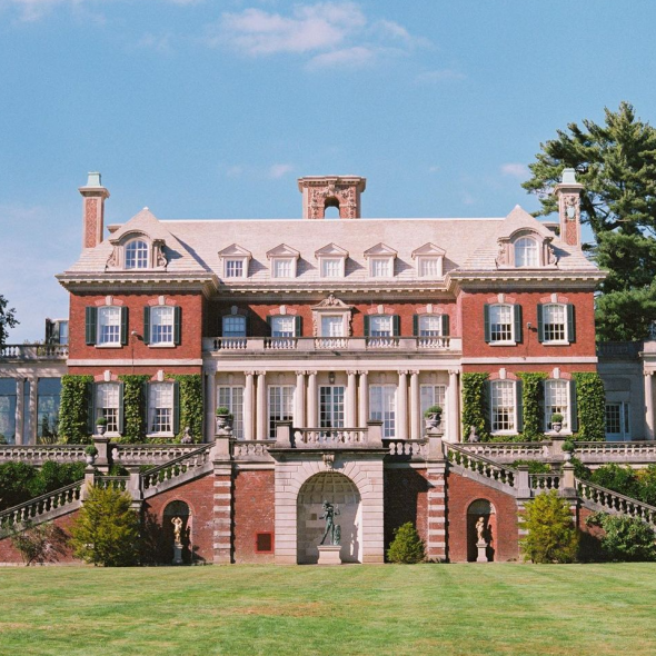 Old Westbury Gardens Venues
