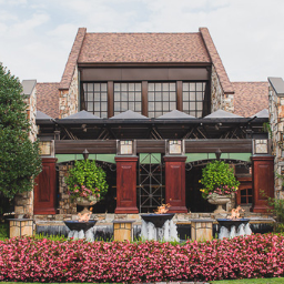 Crest Hollow Country Club Venue