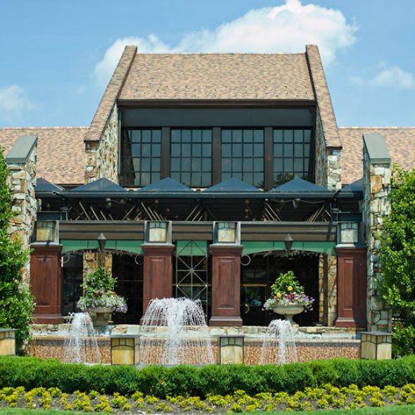 Crest Hollow Country Club Venues