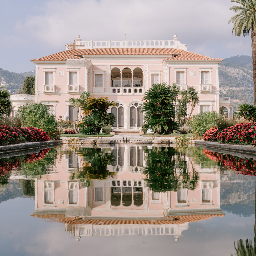 Villa Ephrussi de Rothschild Venue | Reviews