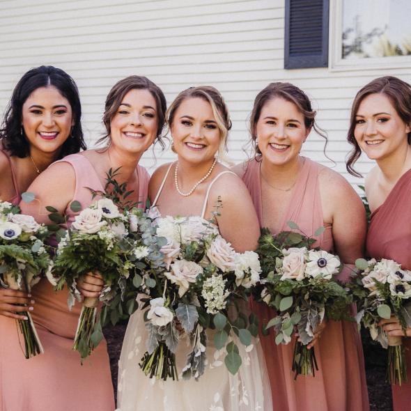 The Still Life Photographer