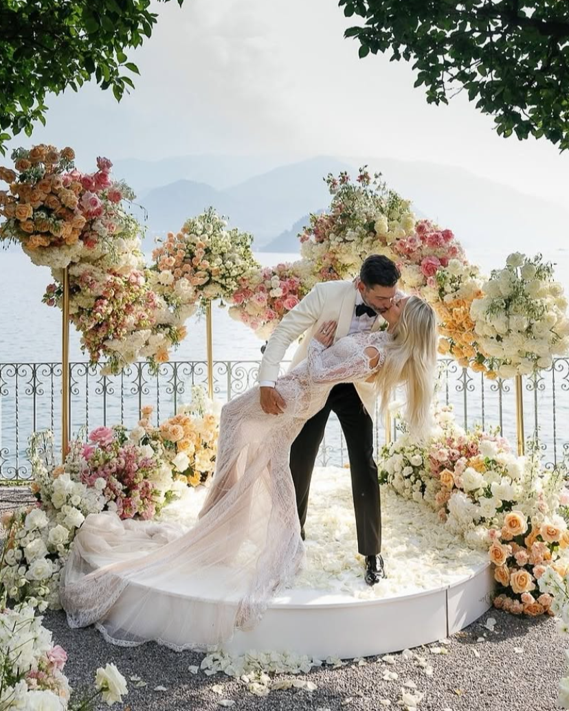 Vivid Symphony Photographer