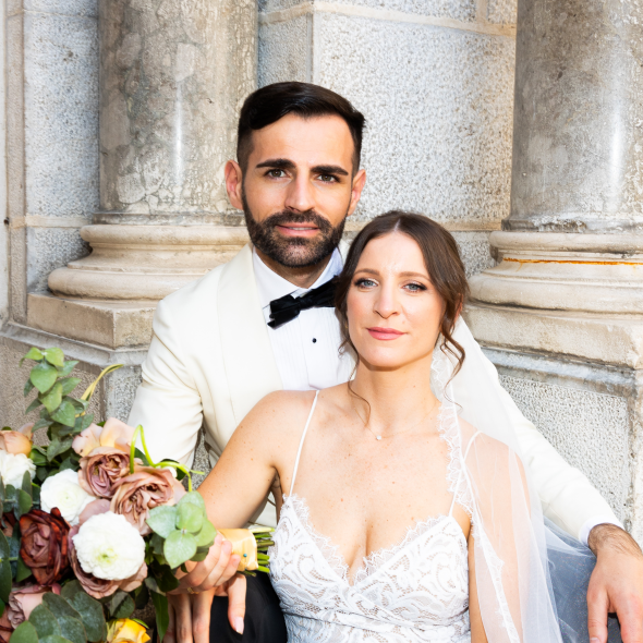 Milos Weddings Photographer