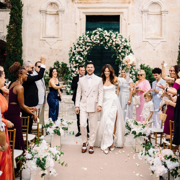 Milos Weddings Photographer