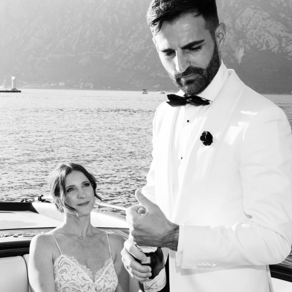 Milos Weddings Photographer