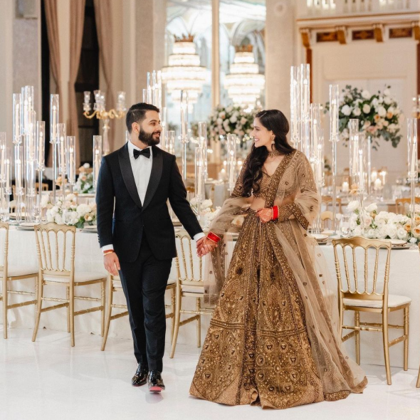 Petals And Pearls Planner