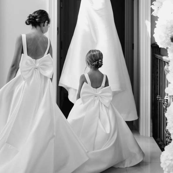 Petals And Pearls Planner