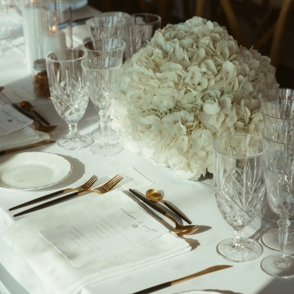 Sea and Silk Events Planner