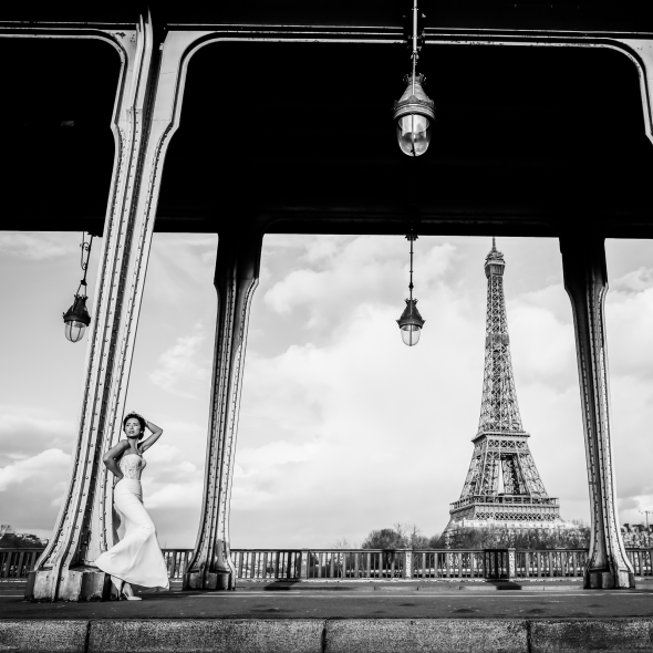 Julien Laurent-Georges Photographer