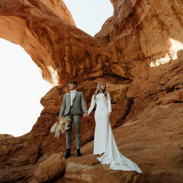 Captured By Haylie Photographer