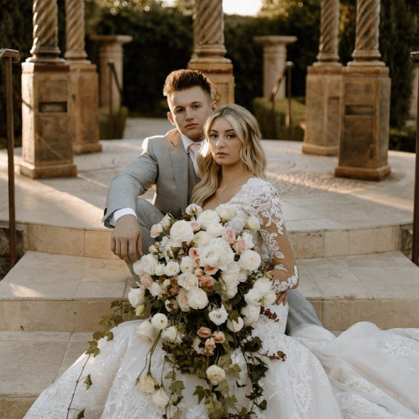 Captured By Haylie Photographer