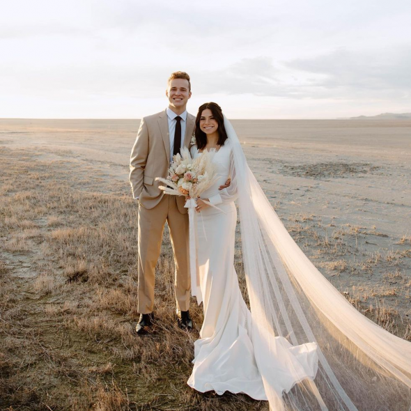 Captured By Haylie Photographer