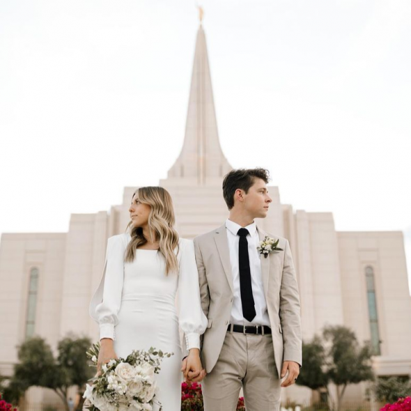 Captured By Haylie Photographer