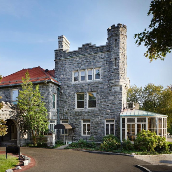 Tarrytown House Venues