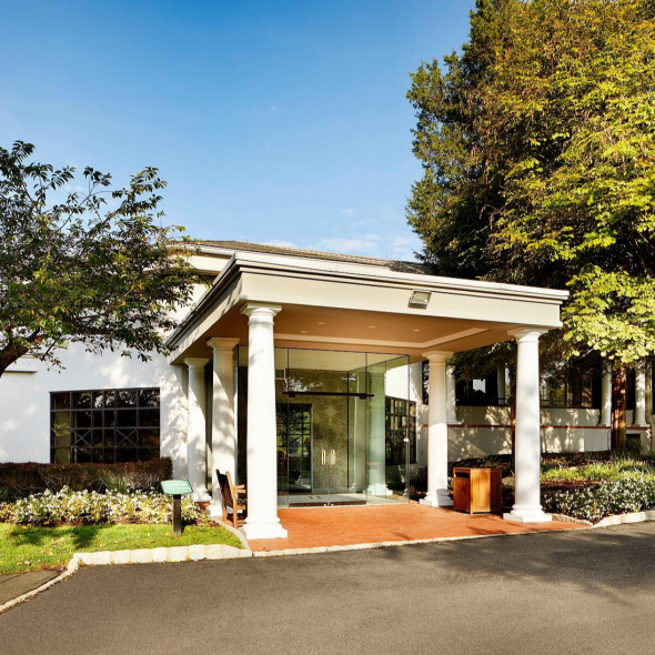 Tarrytown House Venues