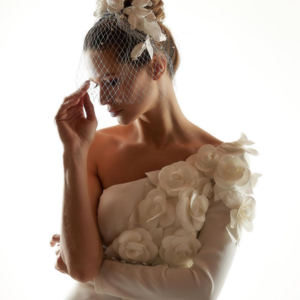 Dmitry Garvanko Photographer