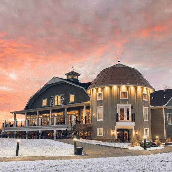 Bear Brook Valley Venues