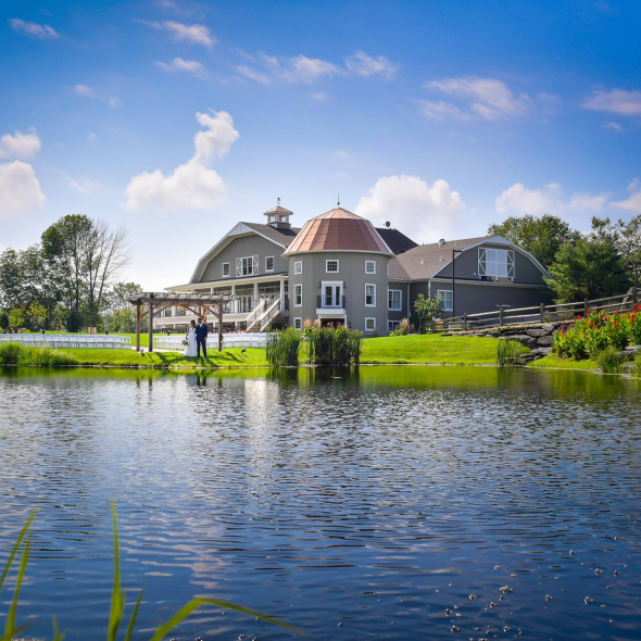 Bear Brook Valley Venues