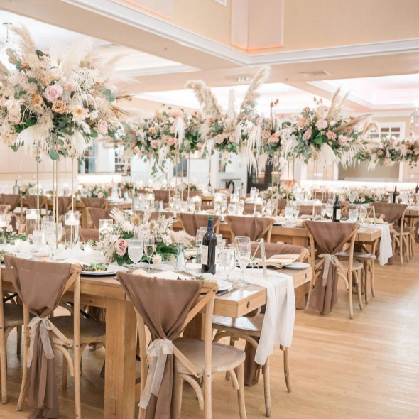 Bear Brook Valley Venues