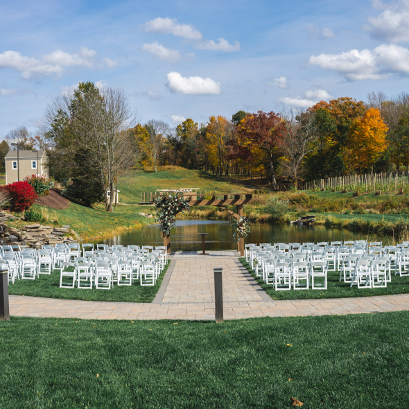Bear Brook Valley Venues