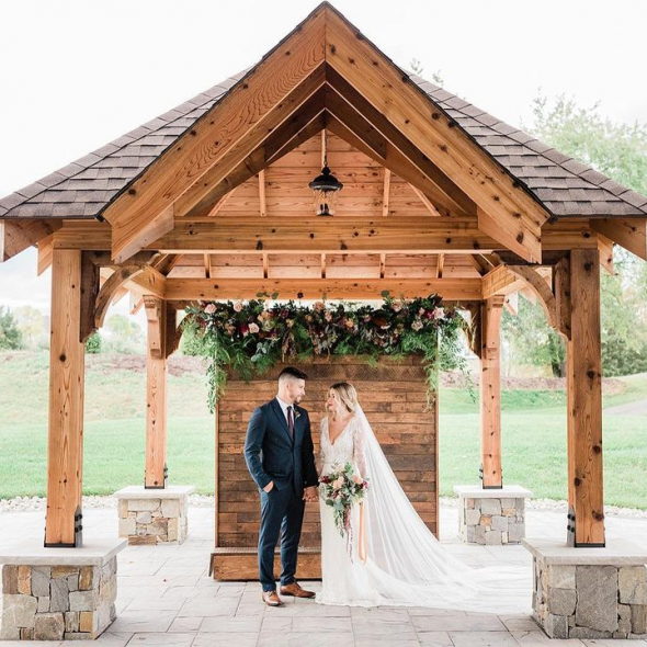 Bear Brook Valley Venues