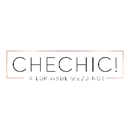 CheChic!Weddings Planner