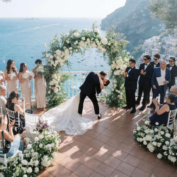 CheChic!Weddings Planner