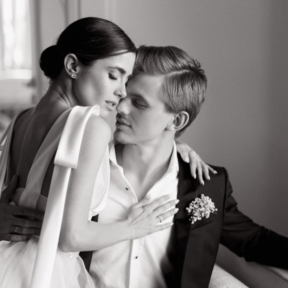 Nastia Vesna Photographer