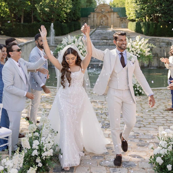 Nastia Vesna Photographer