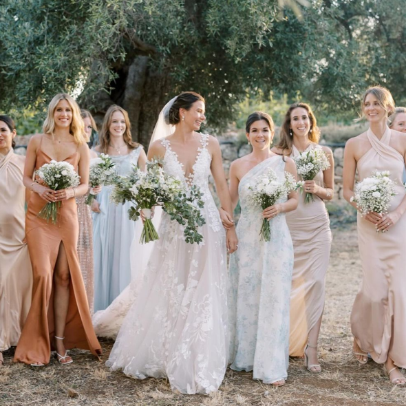 Nastia Vesna Photographer