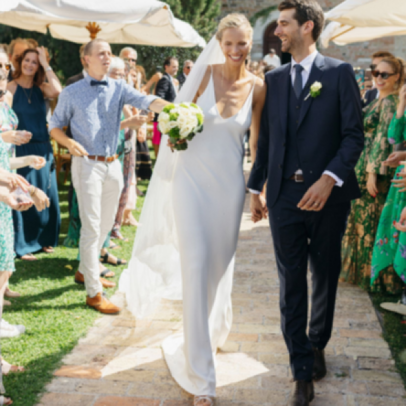 Nastia Vesna Photographer