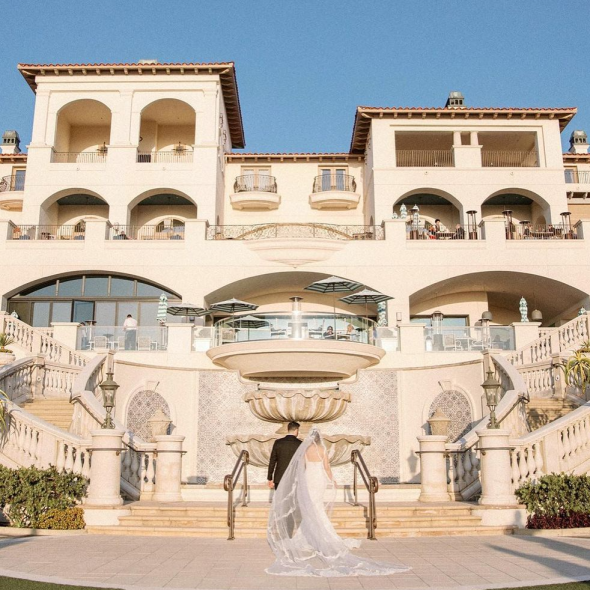 Waldorf Astoria Monarch Beach Resort & Club Venues Waldorf Astoria Monarch Beach Resort & Club Venues
