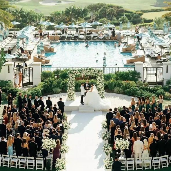 Waldorf Astoria Monarch Beach Resort & Club Venues Waldorf Astoria Monarch Beach Resort & Club Venues