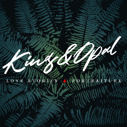 King & Opal Photographer | Reviews