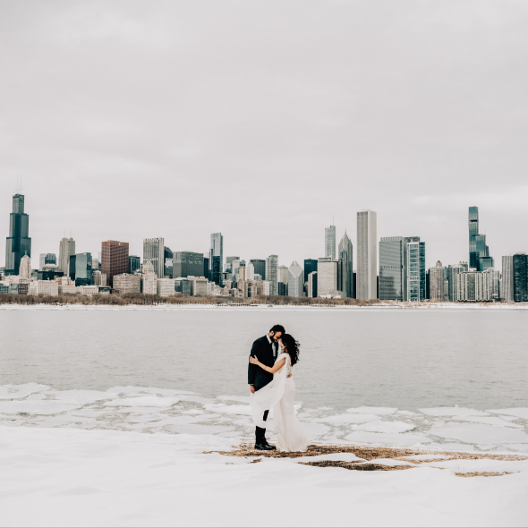 King & Opal Photographer