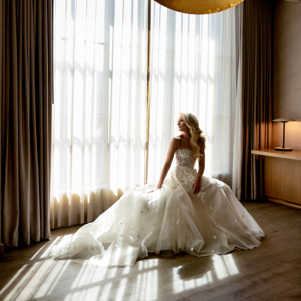 King & Opal Photographer