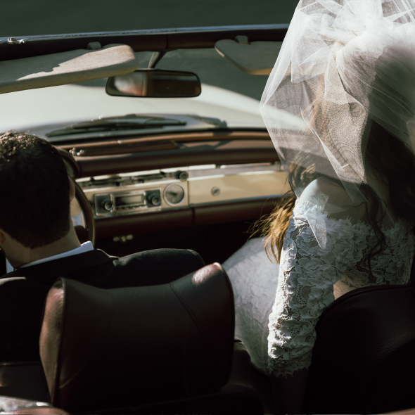 King & Opal Photographer