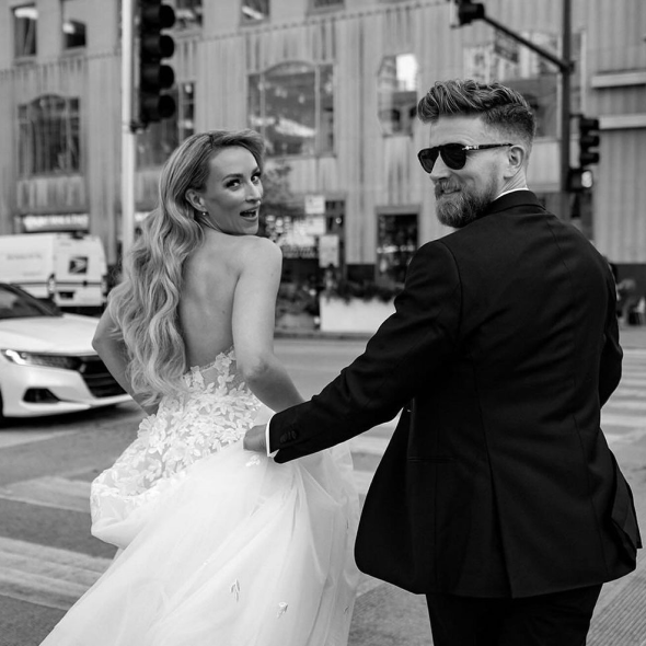 King & Opal Photographer