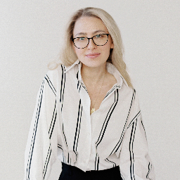 Maria Reva