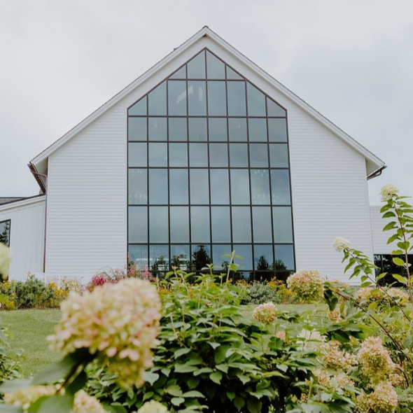 Crossed Keys Estate Venues