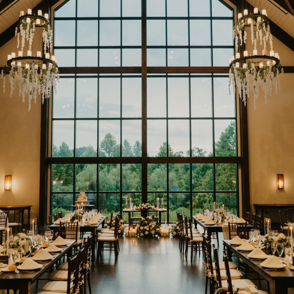 Crossed Keys Estate Venues