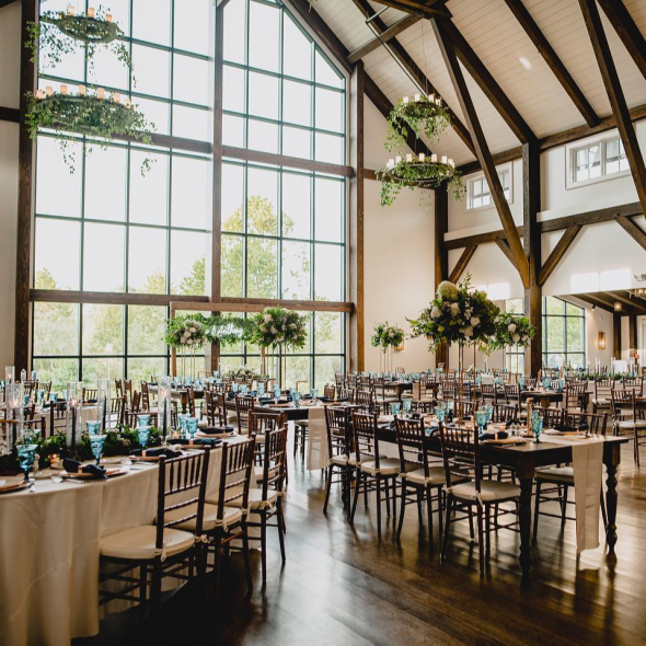 Crossed Keys Estate Venues