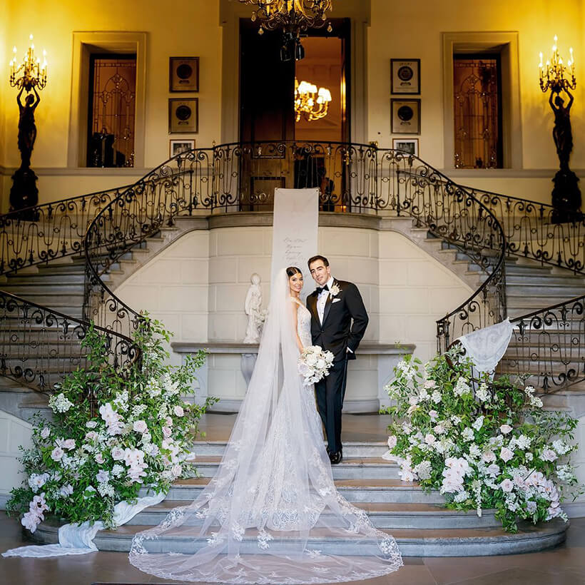 Oheka Castle Venues Oheka Castle Venues