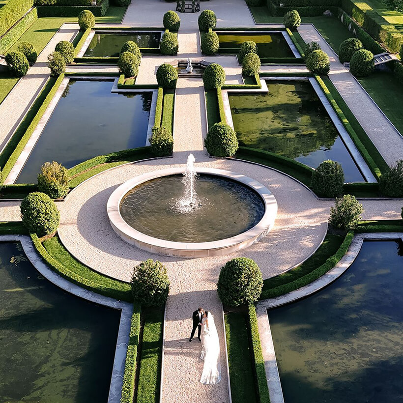 Oheka Castle Venues Oheka Castle Venues