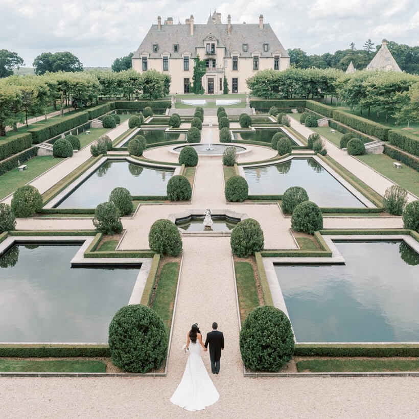 Oheka Castle Venues Oheka Castle Venues